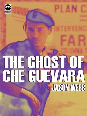 cover image of The Ghost of Che Guevara